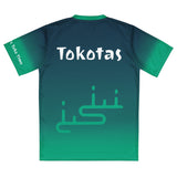 TokoCon 2024 Jersey
