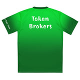 Token Broker Jersey