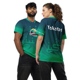 TokoCon 2024 Jersey