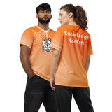 Knowledge Seeker Jersey
