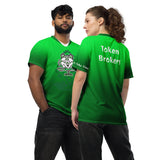 Token Broker Jersey