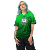 Token Broker Jersey