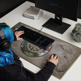 Tokotna Gaming Mouse Pad