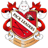 Official Pack Leader Shirt
