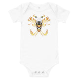 Spirit of Hunger Onesie - Snarl