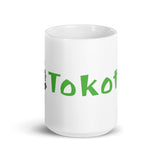 Token Broker Mug