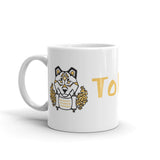 Lore Keeper Mug