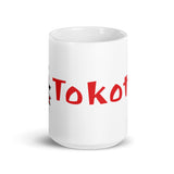 Pack Leader Mug