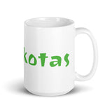Token Broker Mug