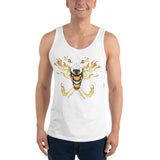Spirit of Hunger Tank Top - Snarl