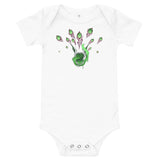Spirit of Fear Onesie - Lick