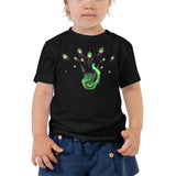 Spirit of Fear Toddler Shirt - Lick