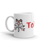 Pack Leader Mug