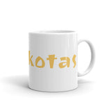 Lore Keeper Mug
