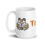 Knowledge Seeker Mug