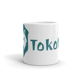 Tokota Mug
