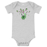 Spirit of Fear Onesie - Lick