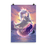 Sikrinerk Poster