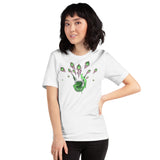 Spirit of Fear Shirt - Lick