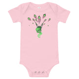 Spirit of Fear Onesie - Slobber