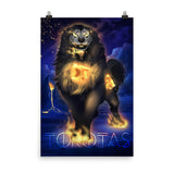 Meelanik Poster