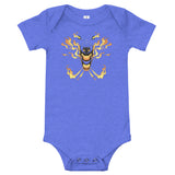 Spirit of Hunger Onesie - Snarl