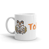 Knowledge Seeker Mug