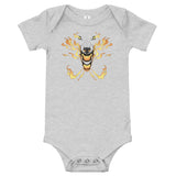 Spirit of Hunger Onesie - Snarl