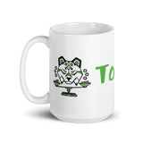 Token Broker Mug