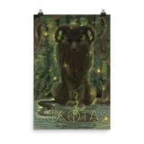 Aga Poster