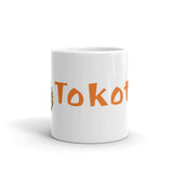 Knowledge Seeker Mug