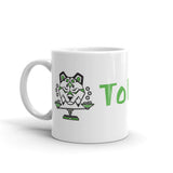 Token Broker Mug