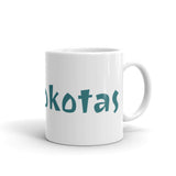 Tokota Mug