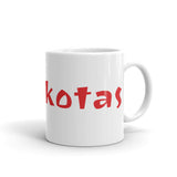 Pack Leader Mug