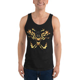 Spirit of Hunger Tank Top - Snarl