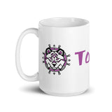 Wilderness Tracker Mug