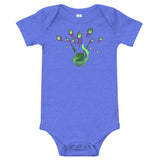 Spirit of Fear Onesie - Lick