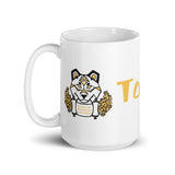 Lore Keeper Mug