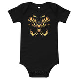 Spirit of Hunger Onesie - Snarl