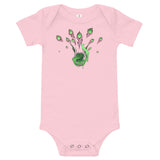Spirit of Fear Onesie - Lick