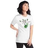 Spirit of Fear Shirt - Lick