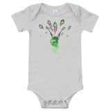 Spirit of Fear Onesie - Slobber