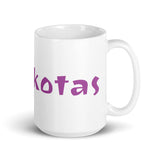 Wilderness Tracker Mug