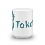 Tokota Mug