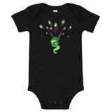 Spirit of Fear Onesie - Slobber