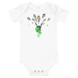 Spirit of Fear Onesie - Slobber