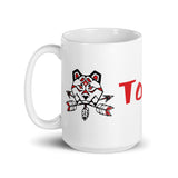 Pack Leader Mug