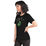 Spirit of Fear Shirt - Lick