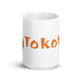 Knowledge Seeker Mug