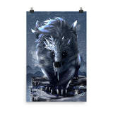 Borga Poster